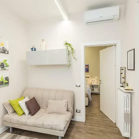 Little Fortezza Floransa