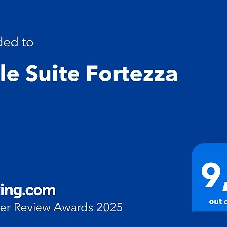 Little Fortezza
