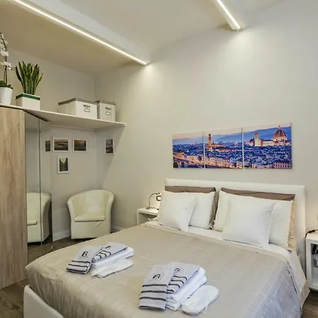 Little Fortezza Florence