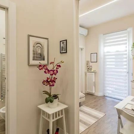 Appartement Little Fortezza *