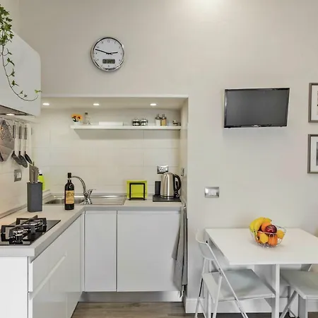 Appartement Little Fortezza