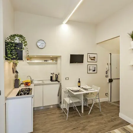 Little Fortezza Florence