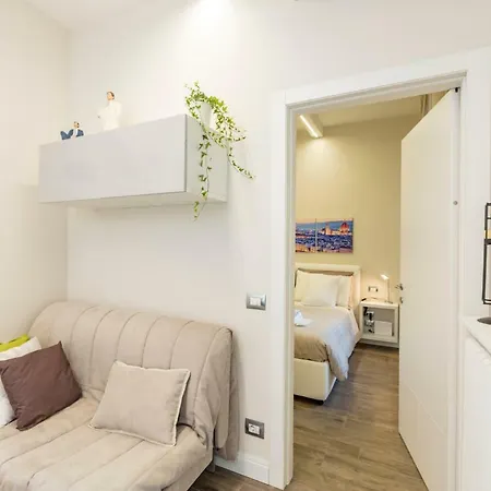Little Fortezza Apartment *