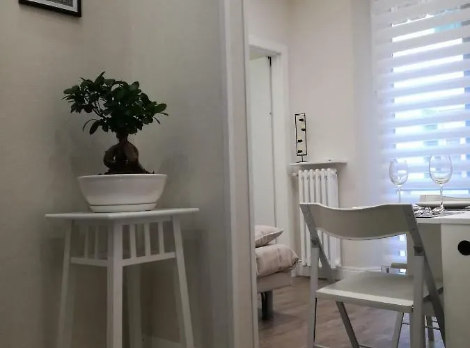 Little Fortezza * فلورنس