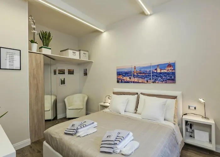 Little Fortezza فلورنس