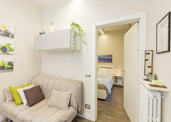 Little Fortezza شقة *