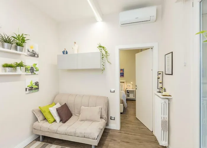 Little Fortezza فلورنس