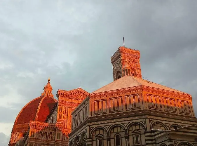 Little Fortezza شقة *