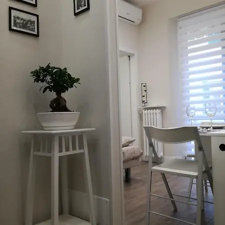 Little Fortezza * Florencia