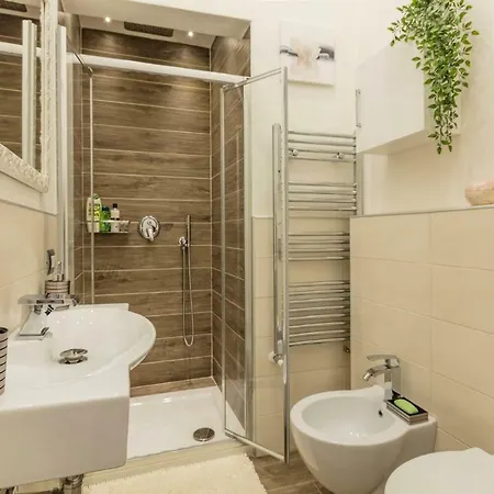 Appartement Little Fortezza