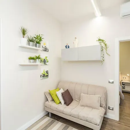 Appartement Little Fortezza *