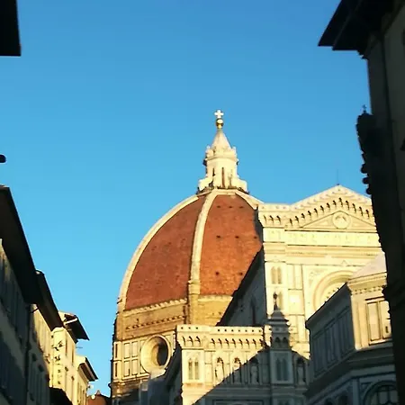 Apartamento Little Fortezza *