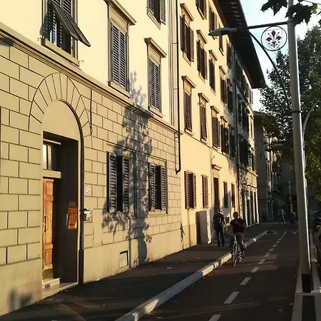 Apartamento Little Fortezza *