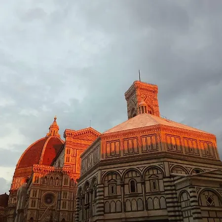 Little Fortezza Apartamento *